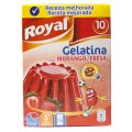 GELATINE FRAISE ROYAL 170G