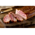 BACON FUME PRISCA 150GR 