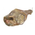 JAMBON CRU ENTIER AVEC OS  - A LA PIECE