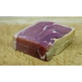 JAMBON CRU TRANCHE SERRA D'ALVA