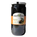 OLIVES NOIRES CANTOLIVA BOCAL DE 400GR