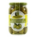 OLIVES VERTES MACARICO 220GR 