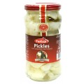 PICKLES FERBAR 345GR.