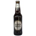 BIERE SUPER BOCK TWIN BRUNE X 6