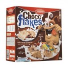 BISC CUETARA CHOCOFLAKES 500GRS