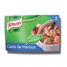 KNORR CUBE FRUITS DE MER