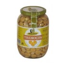 LUPINS MACARICO BOCAL DE 550G