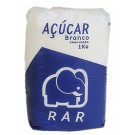 """SUCRE BLANC """"RAR"""" 1KG"""