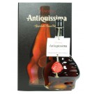 EAU DE VIE BRANDY  ANTIQUISSIMA 40° 70 CL