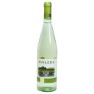 VIN AVELEDA BLANC 75 CL