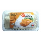 BEIGNETS ALHEIRA CARINA COVETE X 8 