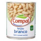 HARICOT BLANC 4/4 820 Grs