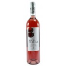VIN BORBA DOC ROSE 12.5° 75CL
