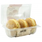 BOLA BERLIM X3 NUTRIVA