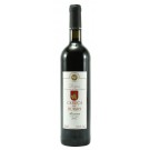 VIN CABECA DE BURRO 75 CL ROUGE