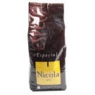 "CAFE NICOLA  EN GRAIN ""ESPECIAL"" 1 KG"