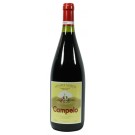 VIN CAMPELO ROUGE 1LITRE
