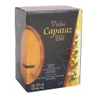 VIN CAPATAZ EN CUBI 5 L ROUGE