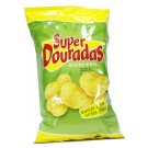 CHIPS S.DOURADA FROMAGE HERBES 150GR