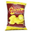 CHIPS S.DOURADA JAMBON CRU 150GR