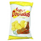 CHIPS RUFFLES KETCHUP 122GR