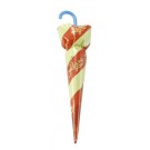 PARAPLUIE EN CHOCOLAT REGINA 15GR