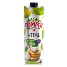 JUS DE FRUIT COMPAL ANANAS COCO 1L