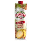 JUS DE FRUIT COMPAL ANANAS 1 L