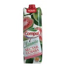 JUS DE FRUIT COMPAL GOIAVE 1L