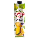 JUS DE FRUITS COMPAL MANGUE ORANGE 1L