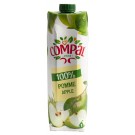 JUS DE FRUIT COMPAL POMME 1 L