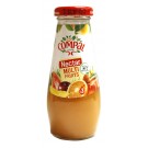 COMPAL VERRE 20 CL MULTI FRUITS X 15