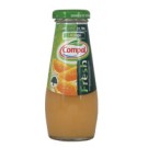 COMPAL VERRE 20 CL ORANGE 100% X 15