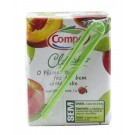 COMPAL BRICK 20CL PECHE X 24