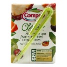 COMPAL BRICK 20 CL MULTIFRUITS X 24
