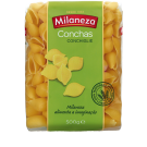 PATES CONCHAS 500GR