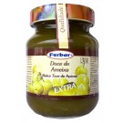 CONFITURE PRUNE "FERBAR" 275GR