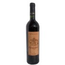 VIN CONVENTUAL 75CL ROUGE 