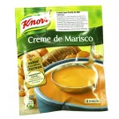 KNORR CREME DE MARISCO 
