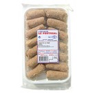 CROQUETTES DE VIANDES 14 UNITES