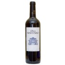 VIN DOM MARTINHO 75CL ROUGE 