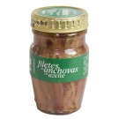 ANCHOIS PITEU H.OLIVE 80GR