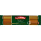 PATES SPAGHETTI TRICOLOR MILANEZA 500GR