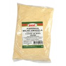 FARINE DE MAIS JAUNE 500G TREVI