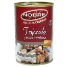 FEIJOADA 500GR NOBRE