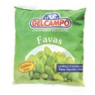 SAC DE 2.5KG FEVES SURGELES