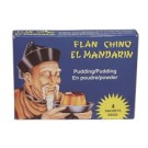 PUDIM FLAN CHINOIS
