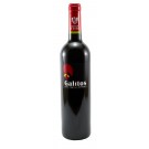 VIN GALITOS ROUGE  13° 75CL