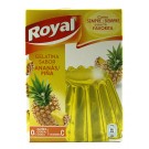GELATINE ANANAS ROYAL 170G