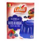 GELATINE -30% CONDI F.BOIS (SAUVAGE) 114GR
